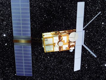 Satélite da Agência Espacial Europeia cairá na Terra amanhã, dia 21