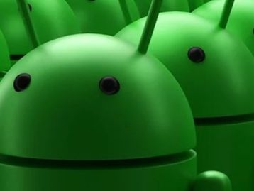 Google vende miniatura oficial do The Bot, mascote do Android