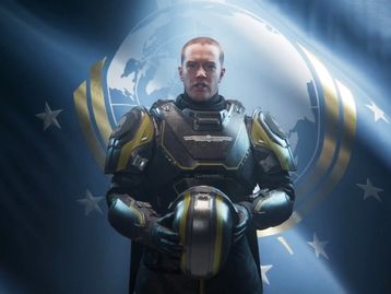 Não compre Helldivers 2 agora, aconselha diretor do game após problemas de servidor