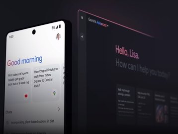 Google Assistente começa a ser substituído pelo Gemini no Android