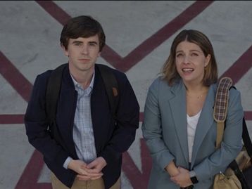 The Good Doctor estreia sua sétima e última temporada! Veja onde assistir