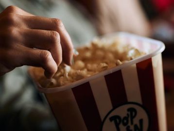 6 sugestões de pipoqueiras para a Semana do Cinema