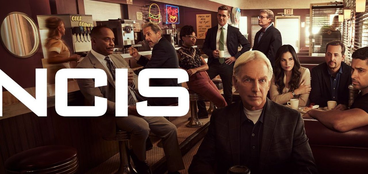 NCIS: onde assistir às 21 temporadas da série?