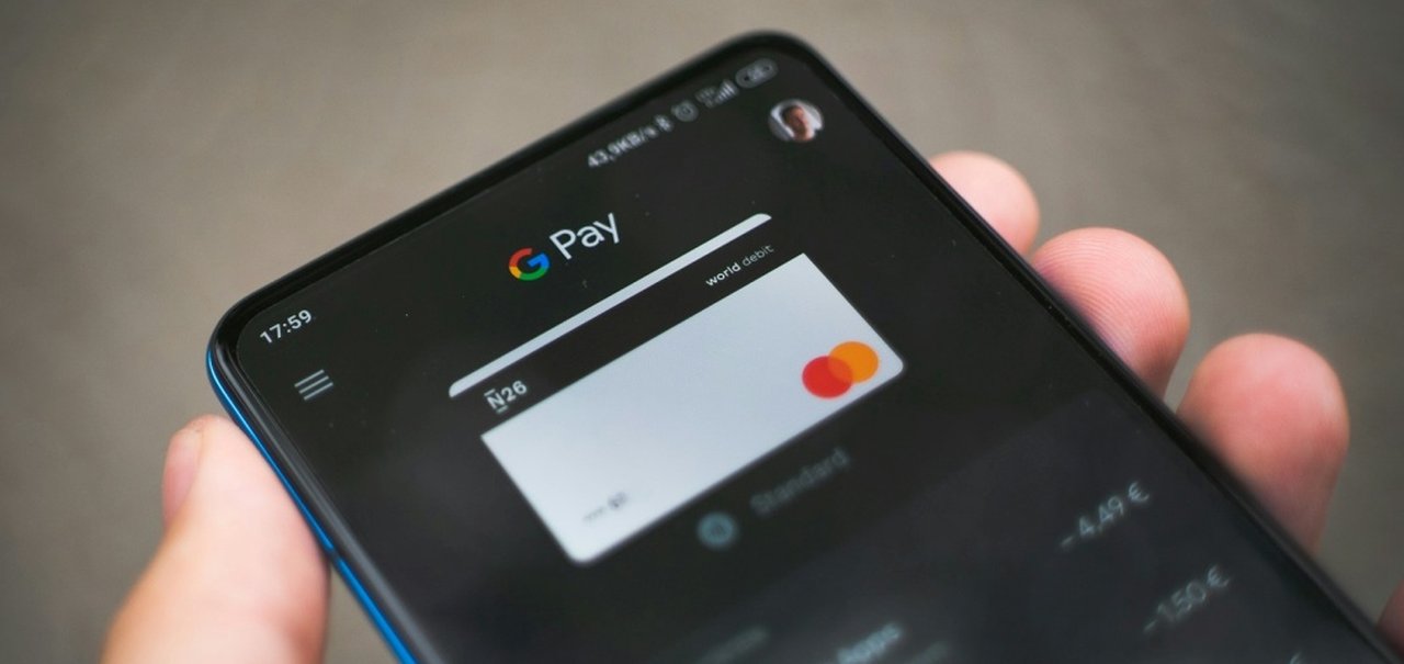 Google Pay: serviço de pagamentos será descontinuado a partir de junho