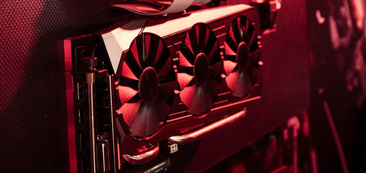 Os perigos dos sequestros de GPUs