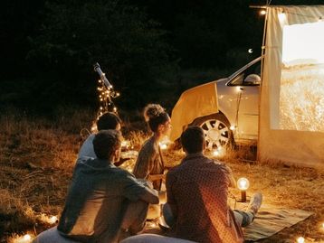 Festival de projetores na Amazon: até 43% off em modelos Epson, Acer, Multilaser e mais