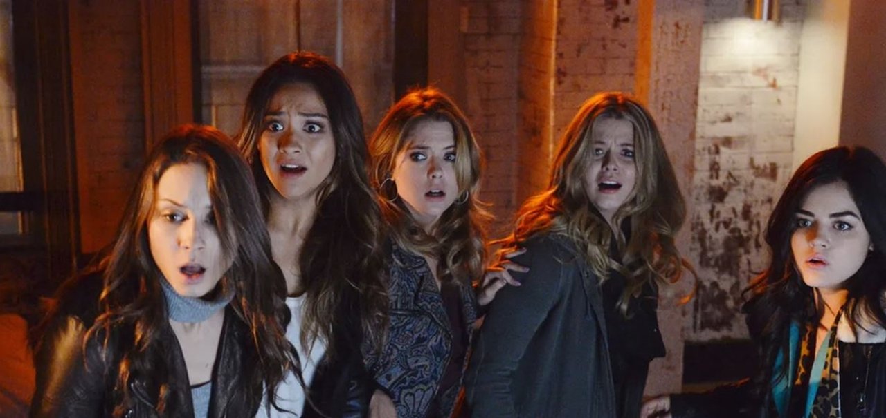 Pretty Little Liars: quem é A? Entenda definitivamente o final da série teen