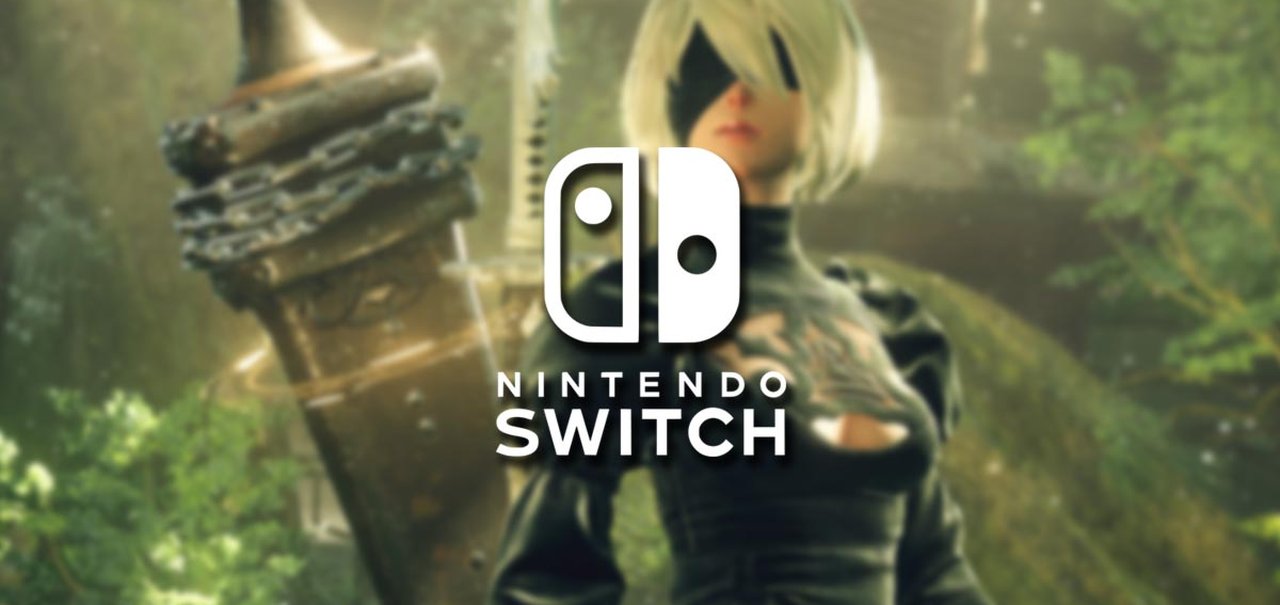 Nintendo Switch: os 25 melhores jogos com até 90% de desconto