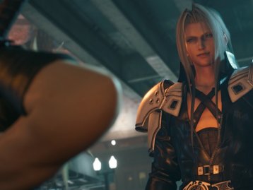 9 momentos de Final Fantasy VII que você precisa relembrar antes de Rebirth