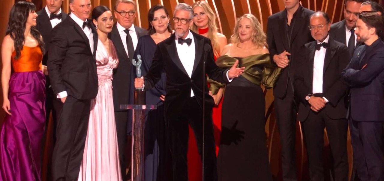 SAG Awards 2024: confira a lista completa de vencedores