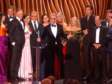 SAG Awards 2024: confira a lista completa de vencedores