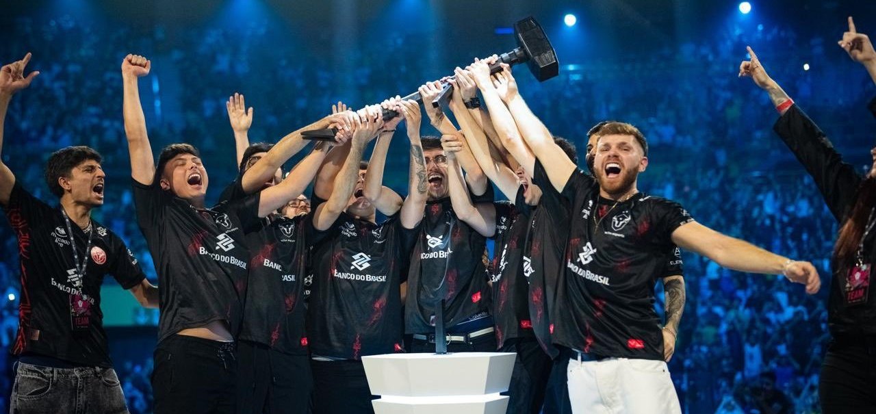 Six Invitational: Irmãos gêmeos se enfrentam e w7m é campeã mundial de R6