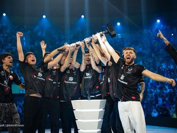 Six Invitational: Irmãos gêmeos se enfrentam e w7m é campeã mundial de R6