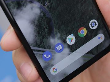 Audiomojis: Google prepara reações em áudio para chamadas de voz