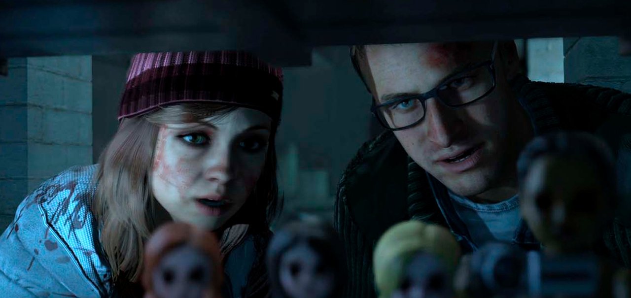 Estúdio de Until Dawn demite 30% de seus colaboradores