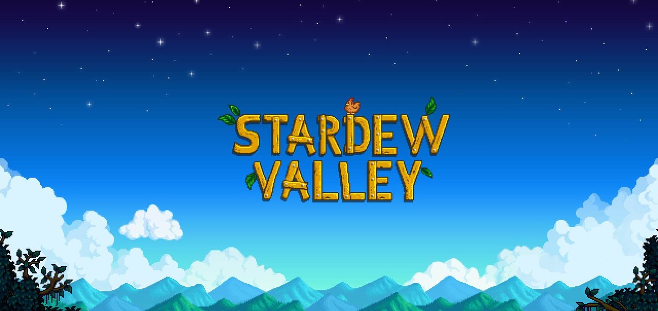 Stardew Valley 1.6: grande atualização gratuita já tem data para lançamento