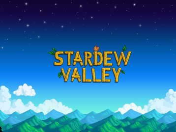 Stardew Valley 1.6: grande atualização gratuita já tem data para lançamento