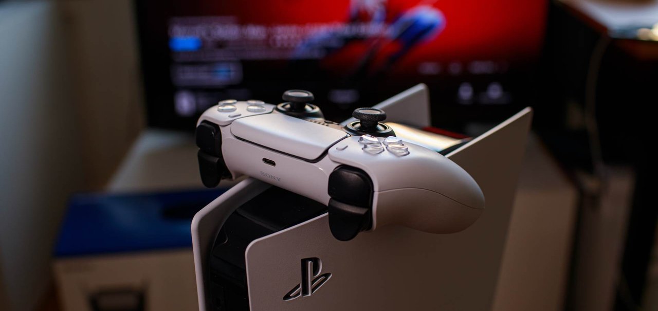 PlayStation anuncia 900 demissões e fecha estúdio em Londres