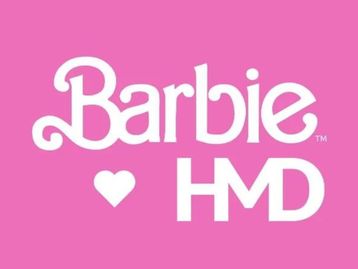 HMD, fabricante da Nokia, irá lançar celular flip da Barbie