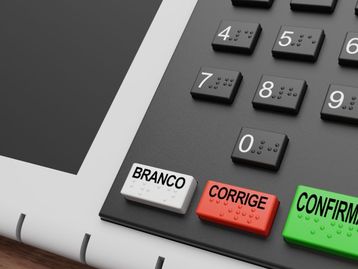 TSE começa hoje (27) discussão sobre uso de IA nas eleições de 2024