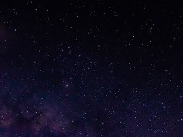 Cicatriz de metal é encontrada em estrela anã branca; o que isso significa?