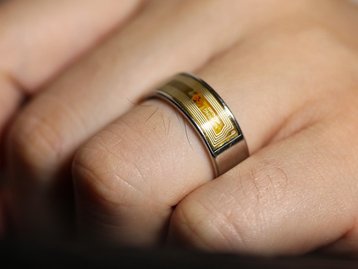 Honor também irá lançar anel inteligente após Galaxy Ring; veja detalhes
