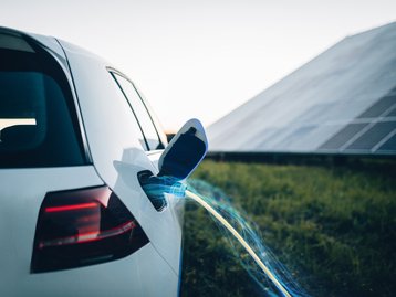 Apple cancela projeto de lançar um carro elétrico e vai focar em IA