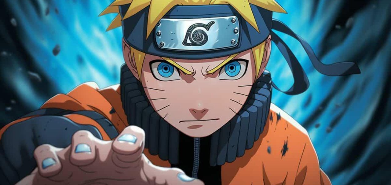 Após 20 anos de história, relembre os filmes de Naruto e veja onde assistir