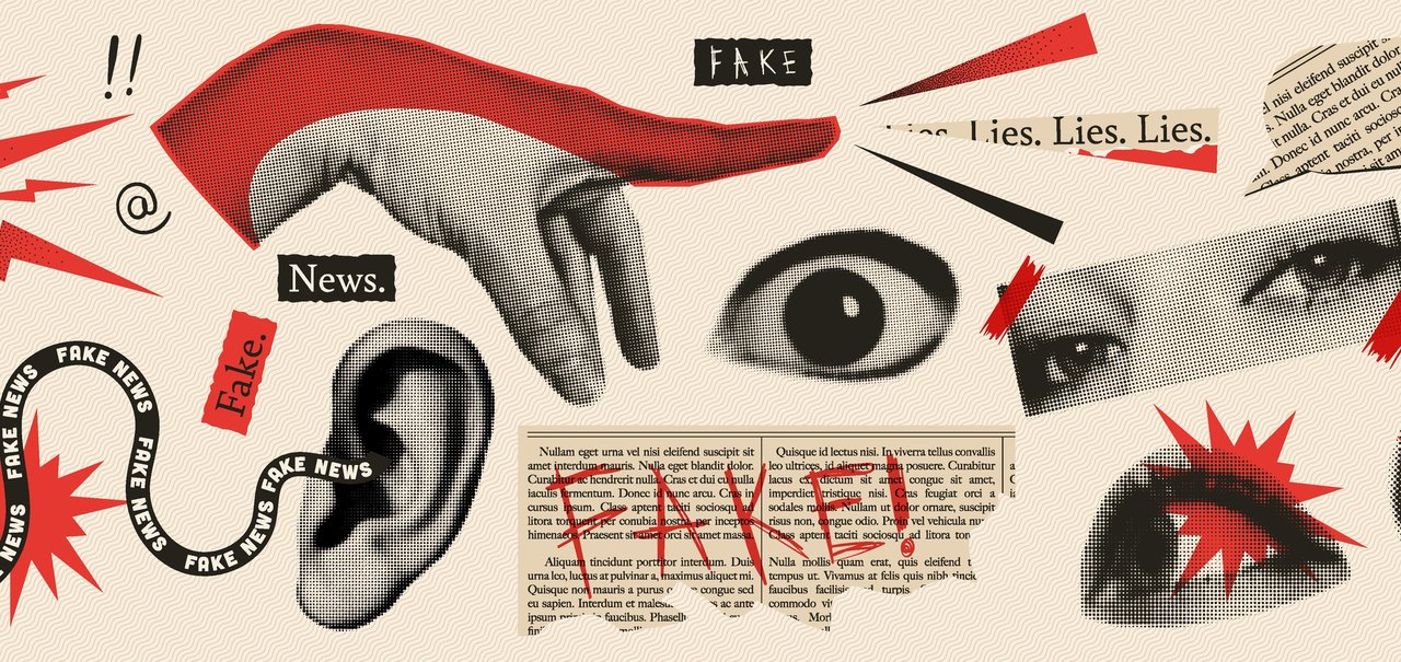 Fake news do passado: como notícias falsas se espalhavam antes da internet?