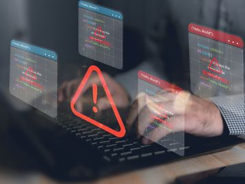 Gangue de ransomware alega ter 200 GB em dados roubados da Epic Games
