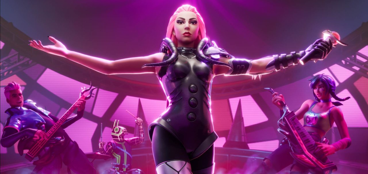 Crianças sofrem bullying por não ter skins em jogos grátis como Fortnite, diz estudo