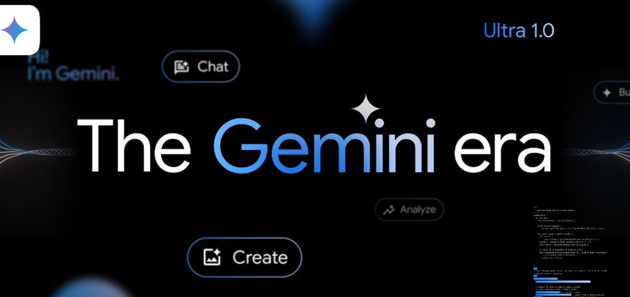 Gemini: erros no gerador de imagens são 'inaceitáveis', diz CEO do Google