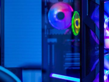 Ofertas para seu Setup: gabinetes gamer com até 60% de desconto na Amazon