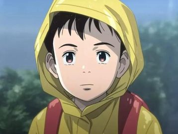 Por que os personagens de anime tem olhos grandes?