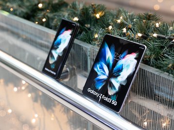Possíveis imagens do Galaxy Z Fold 6 vazam e revelam visual mais 'quadradão'; confira
