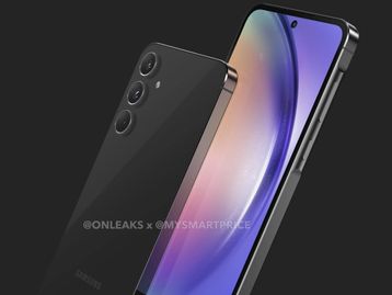 Galaxy A35 e Galaxy A55 têm especificações completas vazadas; veja os detalhes
