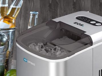 Máquinas de Gelo em oferta na Amazon: até 34% de desconto em modelos Philco, Benmax e mais