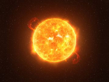 Toda estrela é um Sol? A ciência responde!