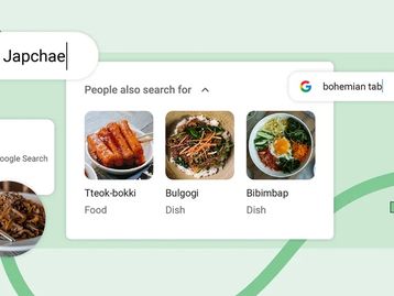 Google libera novos recursos de pesquisa no Chrome; veja detalhes