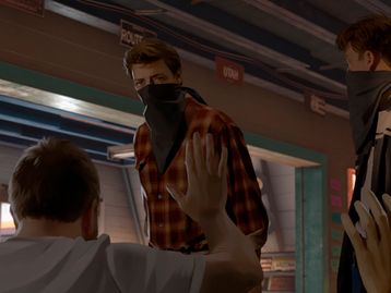 The Outlast Trials e mais: os lançamentos de jogos na semana (03/03)