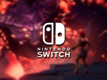 Nintendo Switch: os 25 melhores jogos com até 90% de desconto