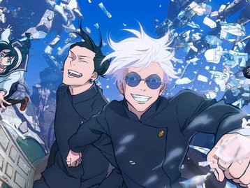 Jujutsu Kaisen é o grande vencedor do Anime Awards! Veja lista de premiados
