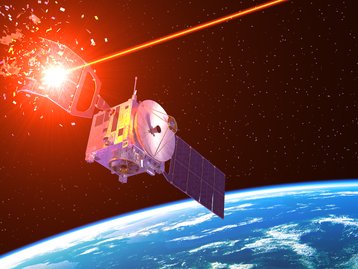 Nova Guerra Fria? General norte-americano comenta sobre vulnerabilidade no espaço