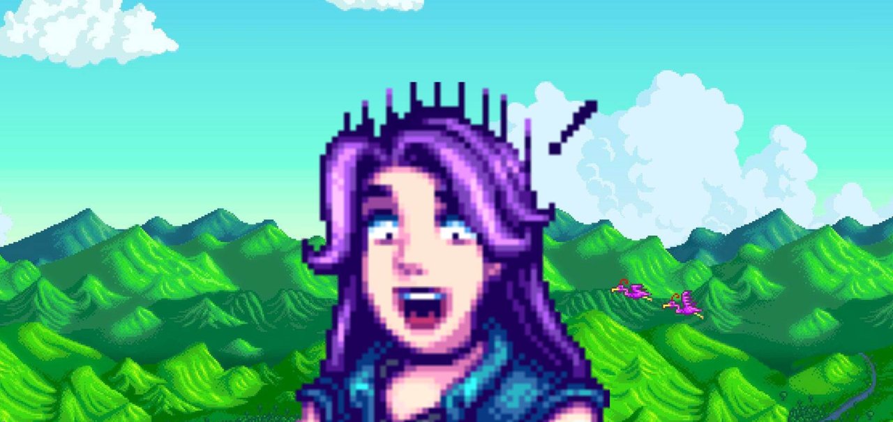 Stardew Valley vai acabar após atualização 1.6? Criador fala sobre futuro do jogo