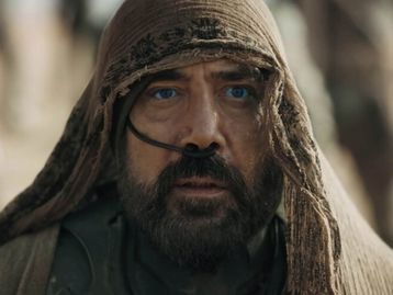 Lisan al Gaib! Duna 2 rende memes com personagem de Javier Bardem