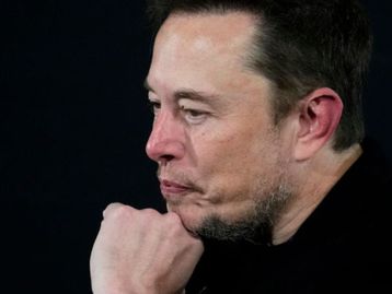 Ex-executivos do Twitter, processam Elon Musk em US$ 128 milhões por demissão