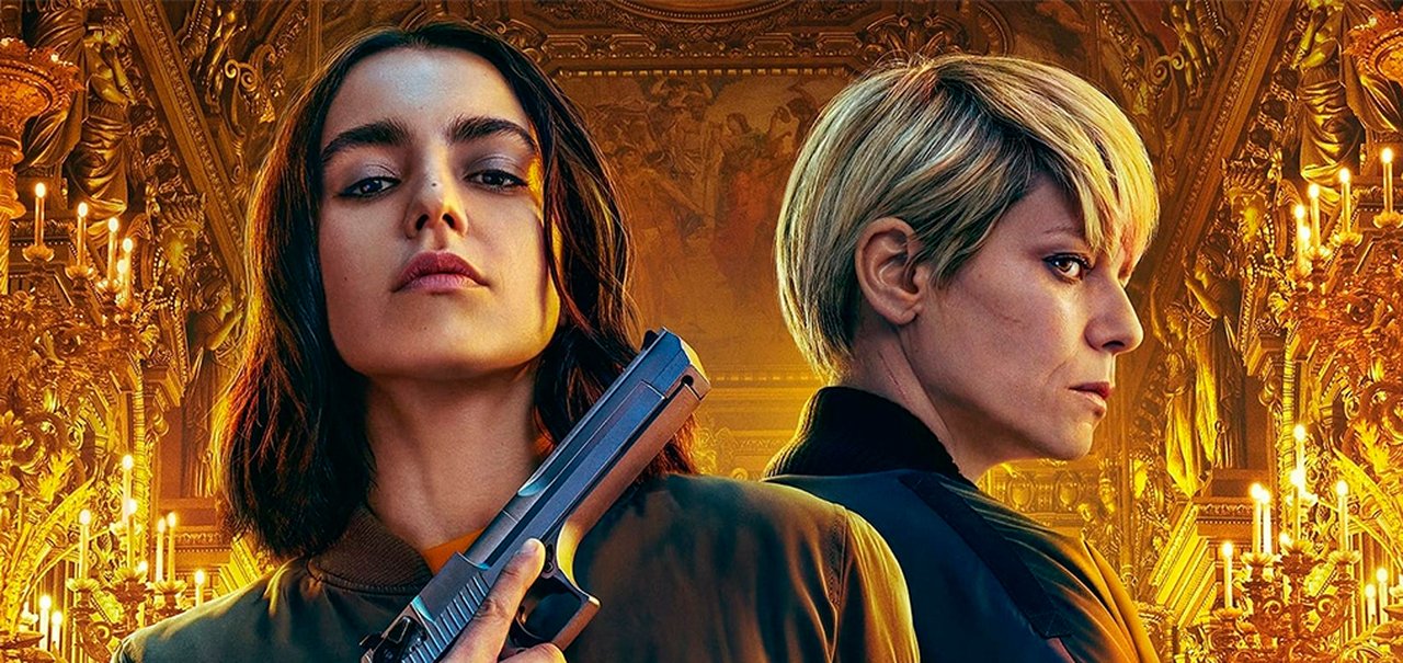  A Fúria de Paris: série da Netflix terá segunda temporada?