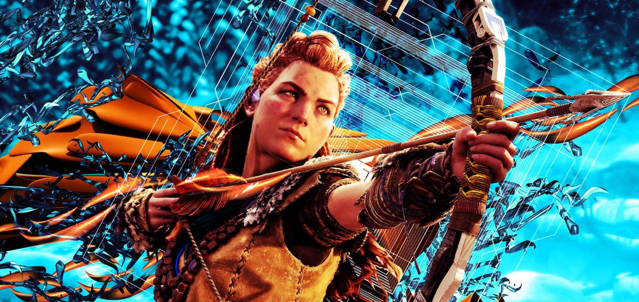 Seu PC roda Horizon Forbidden West? Confira os requisitos para computador