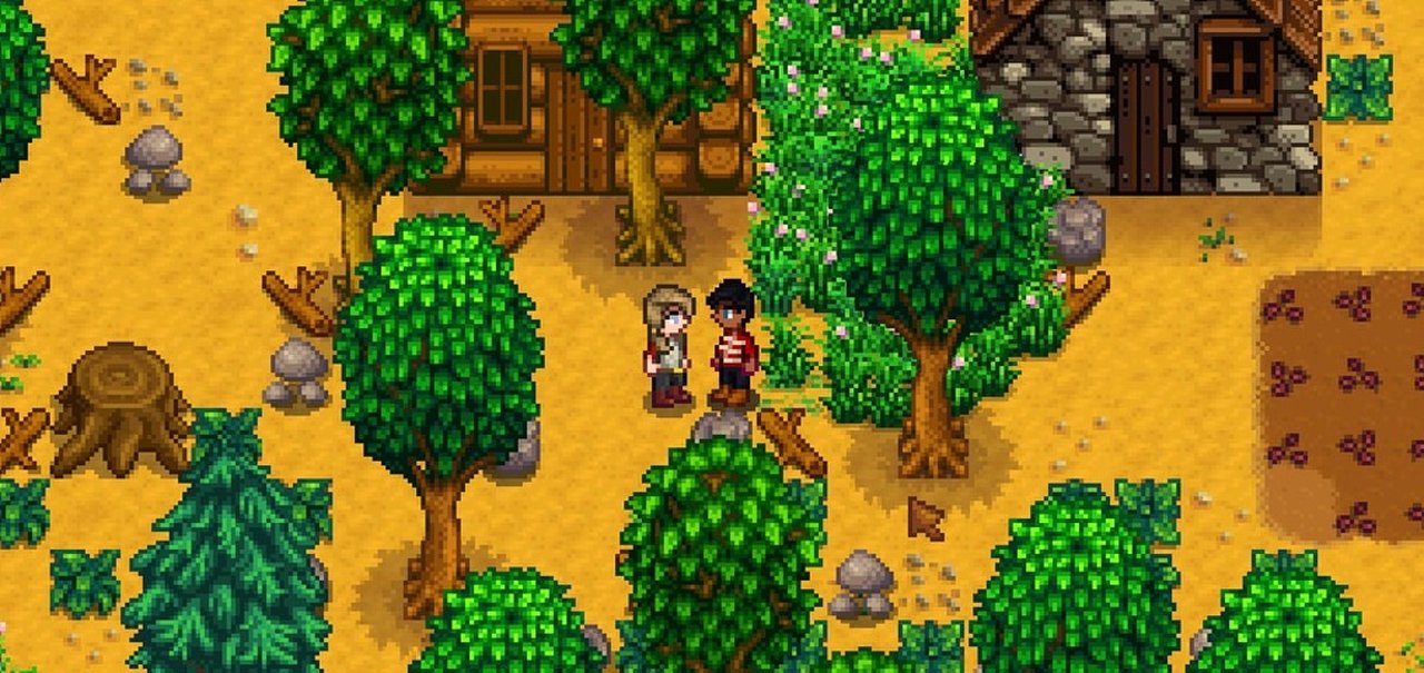 Stardew Valley tem crossplay? Veja como funciona o multiplayer do game