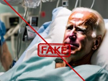 Imagens feitas por IA sobre eleições já dominam redes sociais, diz estudo